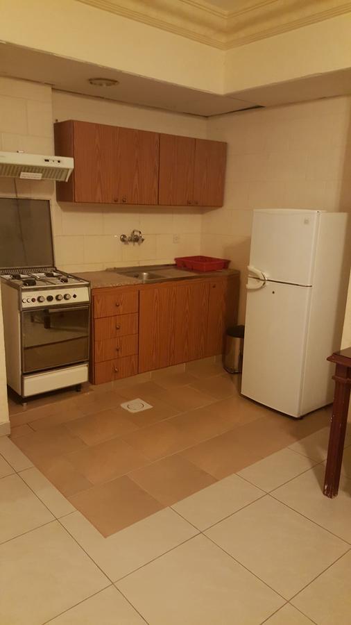 Al Khaleej Hotel Apartments Амман Экстерьер фото