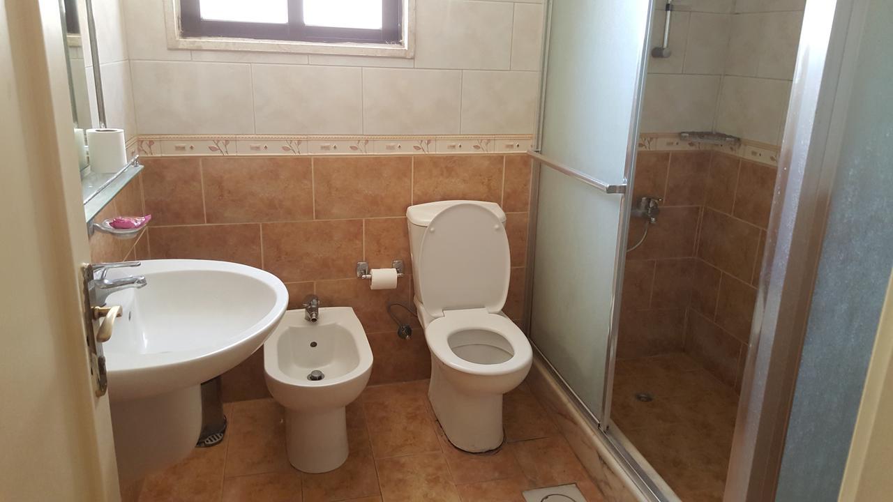 Al Khaleej Hotel Apartments Амман Экстерьер фото