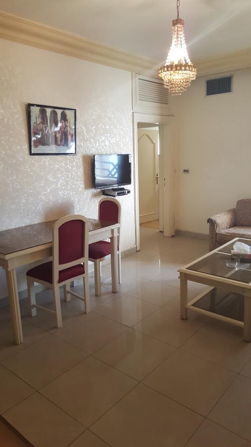 Al Khaleej Hotel Apartments Амман Экстерьер фото