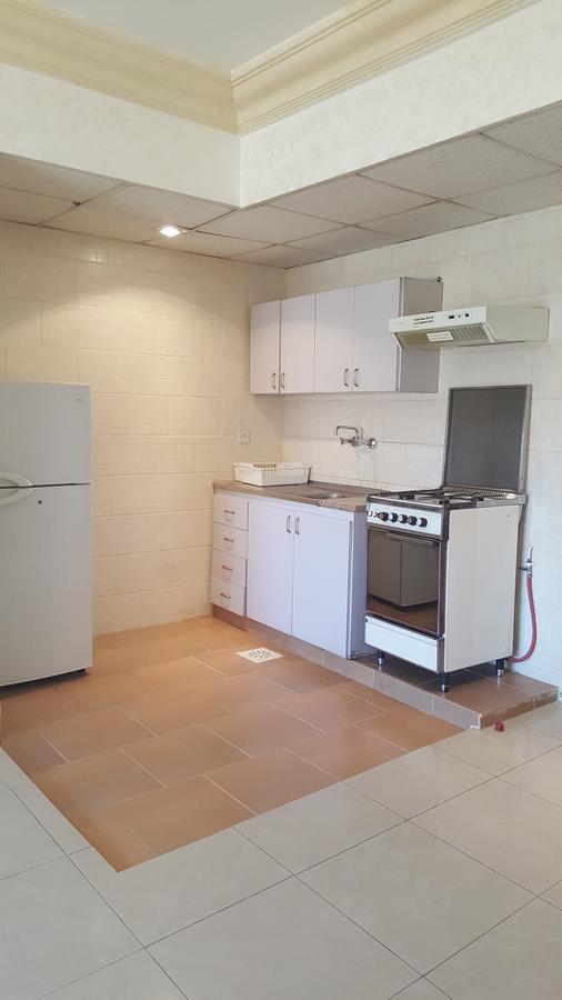 Al Khaleej Hotel Apartments Амман Экстерьер фото