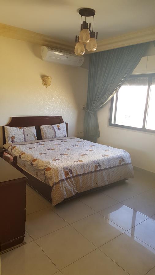 Al Khaleej Hotel Apartments Амман Экстерьер фото