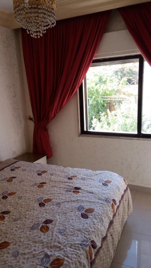 Al Khaleej Hotel Apartments Амман Экстерьер фото