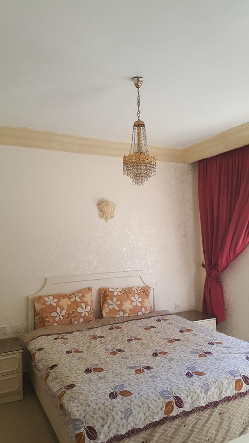 Al Khaleej Hotel Apartments Амман Экстерьер фото