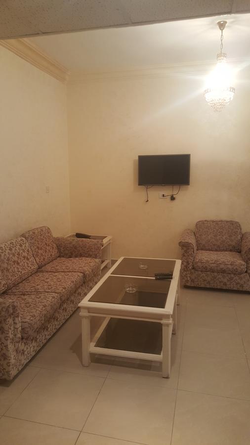Al Khaleej Hotel Apartments Амман Экстерьер фото