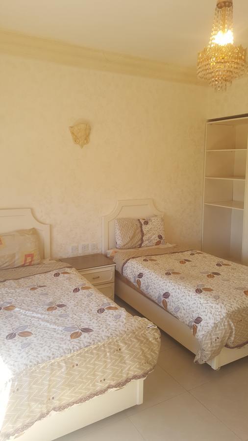 Al Khaleej Hotel Apartments Амман Экстерьер фото